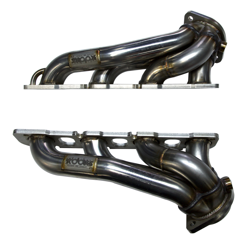 Kooks 05-20 Chrysler LX/LD 5.7L HEMI 1-7/8in. Super Street Series Headers - 31001400