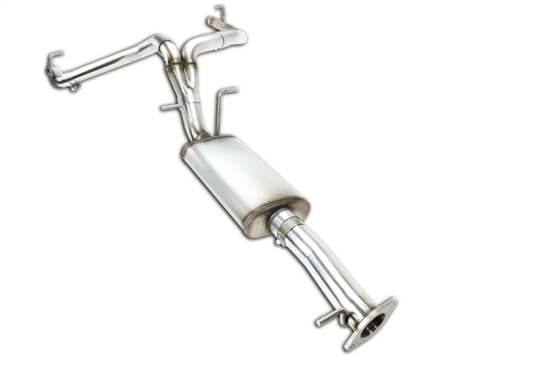 Kooks 19-20 Dodge Ram 1500 5.7L 3in Catback Exhaust w/Kooks Race Type Muffler (Uses OEM Tips) - 35204100