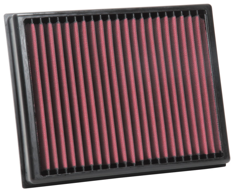 AEM 15-18 Ford Everest L5-3.2L DSL DryFlow Air Filter - 28-30086