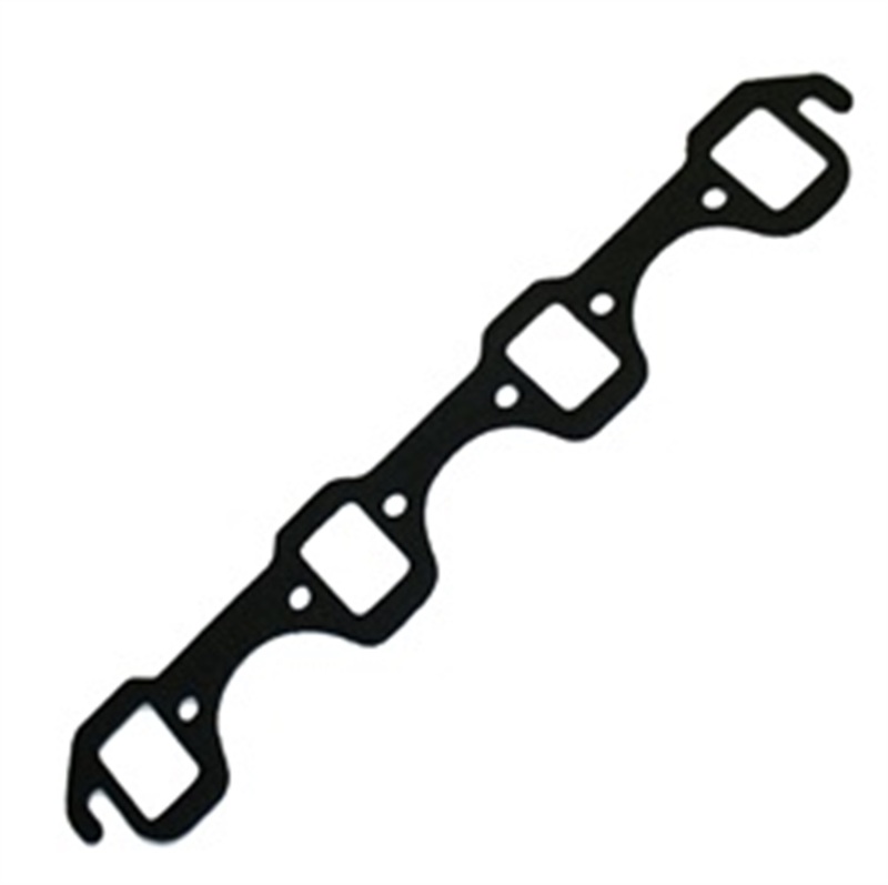 Kooks SB Ford Ford Dual Pattern Outer Gasket Alum - PY-8010A-8014-AL