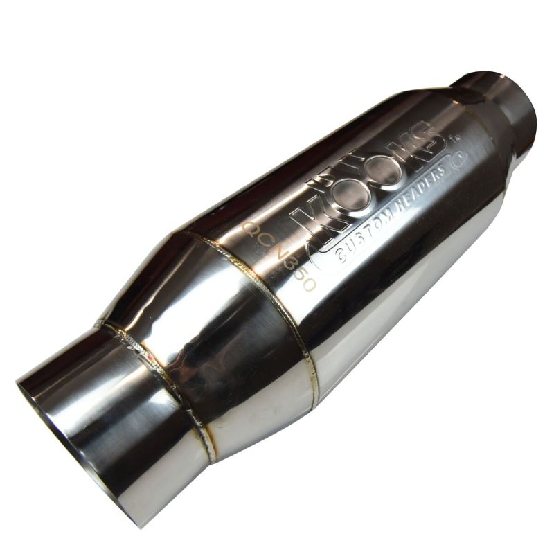 Kooks Universal Nascar Modified Spec Muffler - QCN350