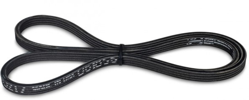 KraftWerks Supercharger B&D Series Race Kit Replacement Belt - 158-05-5663