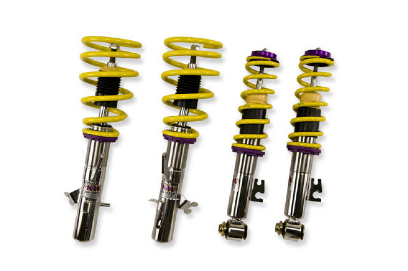 KW Coilover Kit V1 Mini Coupe (R59) (Cooper/ Cooper S/ JCW) - 1022000B