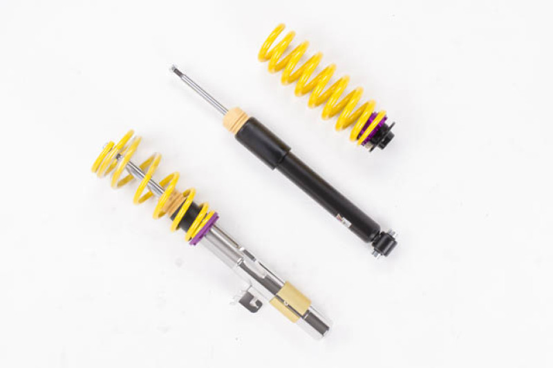 KW Coilover Kit V1 for BMW 3 Series F31 Sports Wagon - 1022000L