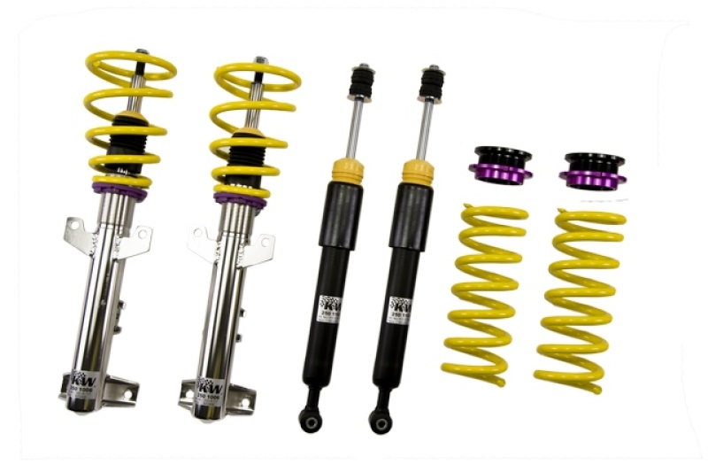 KW Coilover Kit V1 Mercedes-Benz SLK (171) 6cyl. - 10225013