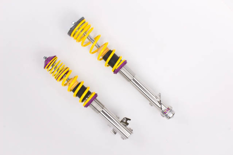 KW Coilover Kit V1 04 Subaru Impreza STi (GD, GG, GGS) - 10245013