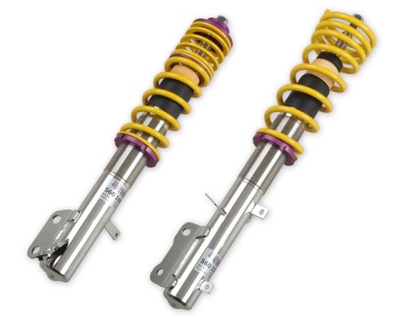 KW Coilover Kit V1 Toyota Corolla (E11 E11U) - 10256002