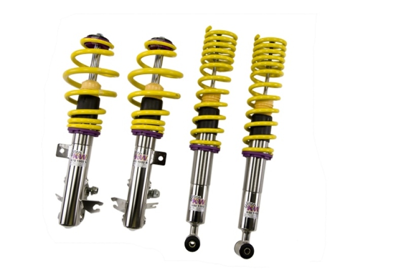 KW Coilover Kit V1 Volvo V40 / S40 (V40) from chassis # 495473 - 10267003