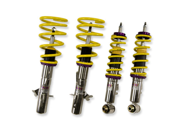 KW Coilover Kit V2 Mini Coupe (R59) (Cooper/ Cooper S/ JCW) - 1522000B