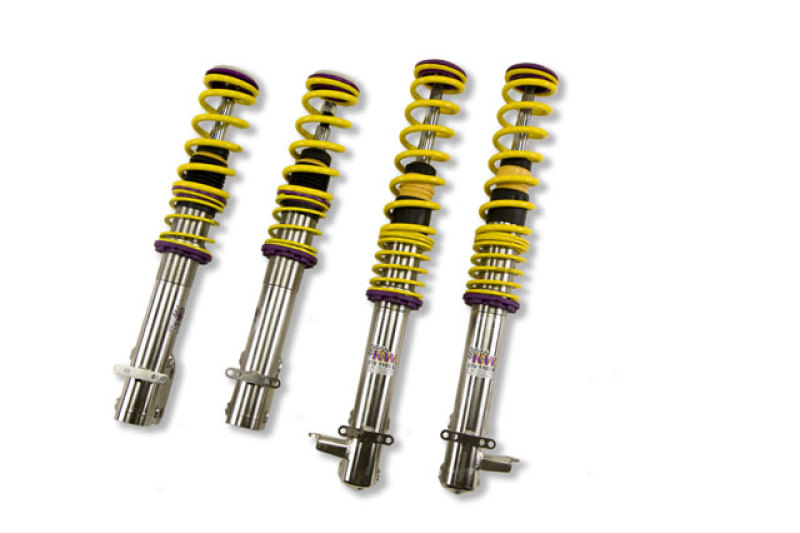 KW Coilover Kit V2 Dodge Neon (PL) Gen. 2 SRT4 - 15227030