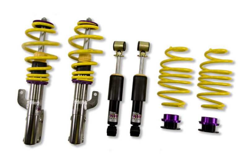 KW Coilover Kit V2 Chevrolet Cobalt (all) - 15261006