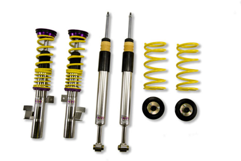 KW Coilover Kit V2 Mazda Mazda 3 (BK) - 15275006