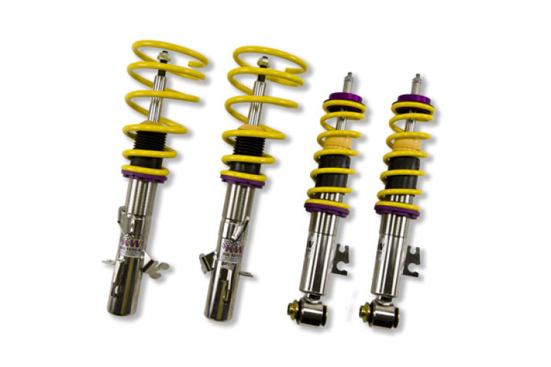 KW Coilover Kit V3 Mini Mini Cooper S JCW GP (R53)Special Edition - 35220056