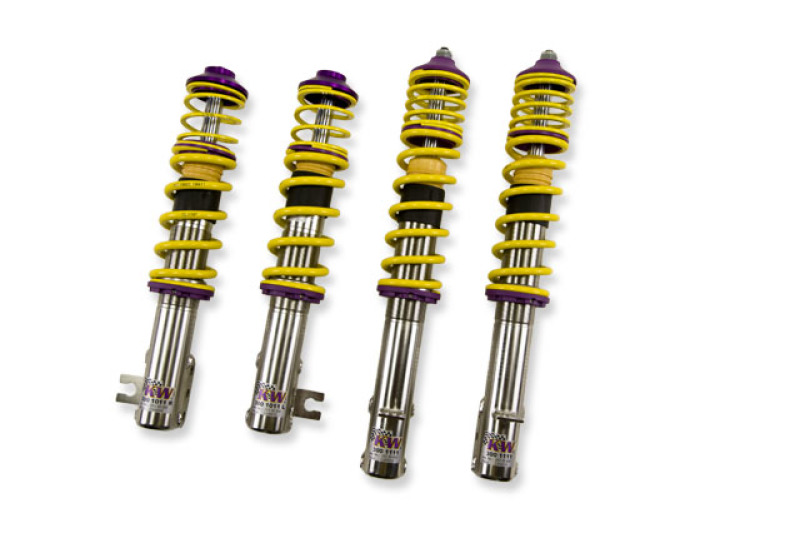 KW Coilover Kit V3 Ford Probe (ECP T22) Coupe - 35230029