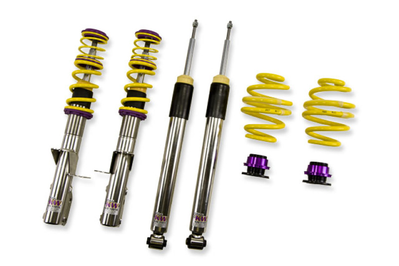 KW Coilover Kit V3 Pontiac GTO - 35262002