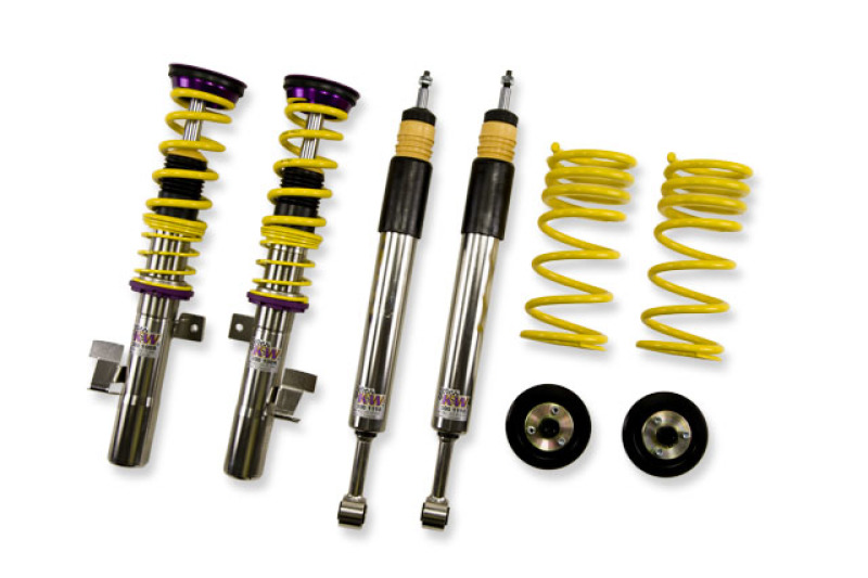 KW Coilover Kit V3 Mazda Mazda 3 MPS-Mazdaspeed (BL) - 35275019