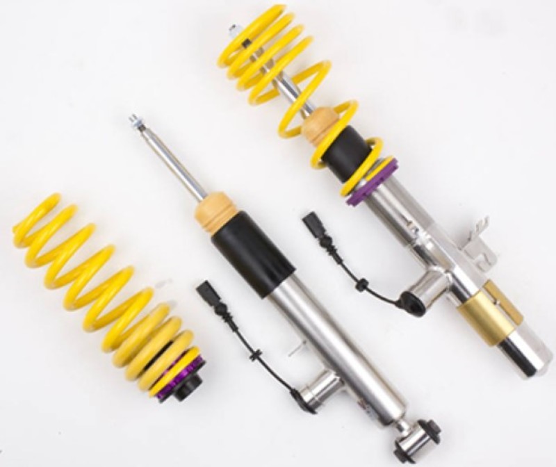 KW BMW X3 G01 BMW 3 Series G20 With EDC DDC Plug And Play Coilover Kit - 39020047