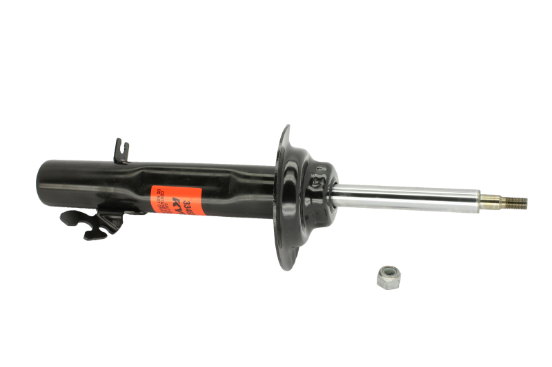 KYB Shocks & Struts Excel-G Front Left MINI Cooper 2002-08 - 334622