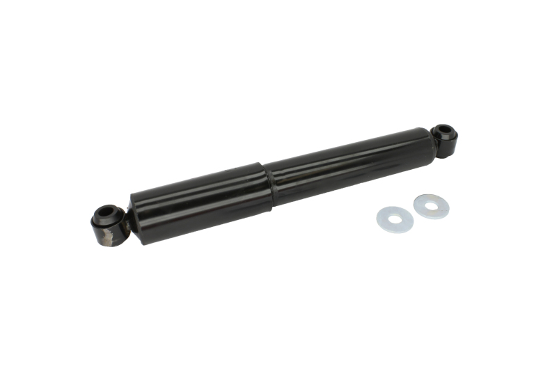 KYB Shocks & Struts Excel-G Front & Rear PETERBILT 270 VOLVO / WHITE / GMC FE Series - 341622