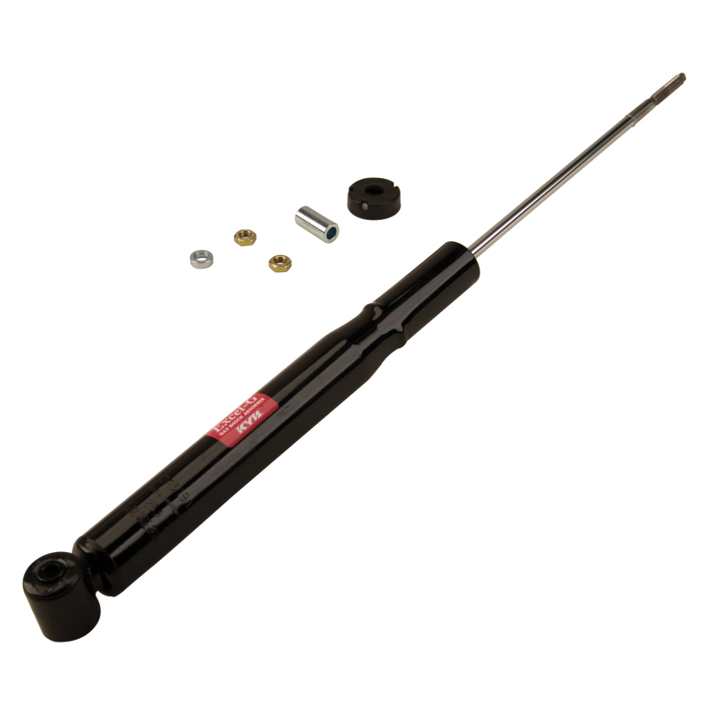 KYB Shocks & Struts Excel-G Rear VOLKSWAGEN Cabrio 1995-02 VOLKSWAGEN Corrado (Exc. V6) 1990-94 VOLK - 343191