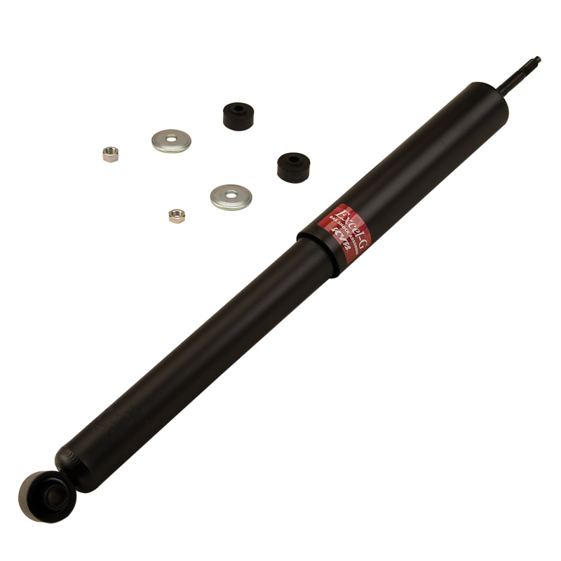 KYB Shocks & Struts Excel-G Front CHEVROLET Luv 1980-82 NISSAN Frontier (2WD) 2001 NISSAN Frontier ( - 344043