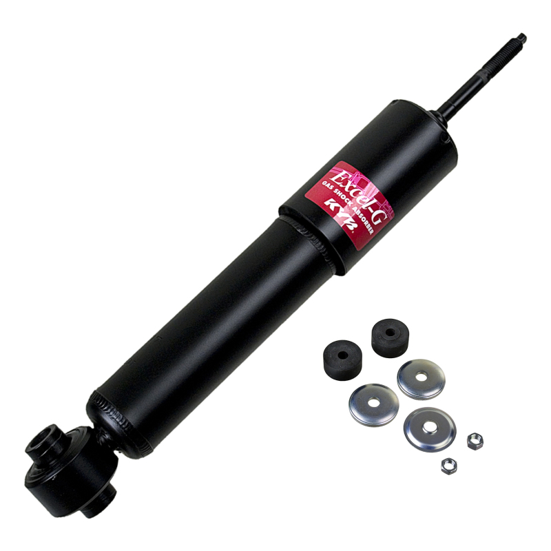 KYB Shocks & Struts Excel-G Front VOLKSWAGEN Eurovan 1993-03 - 344261