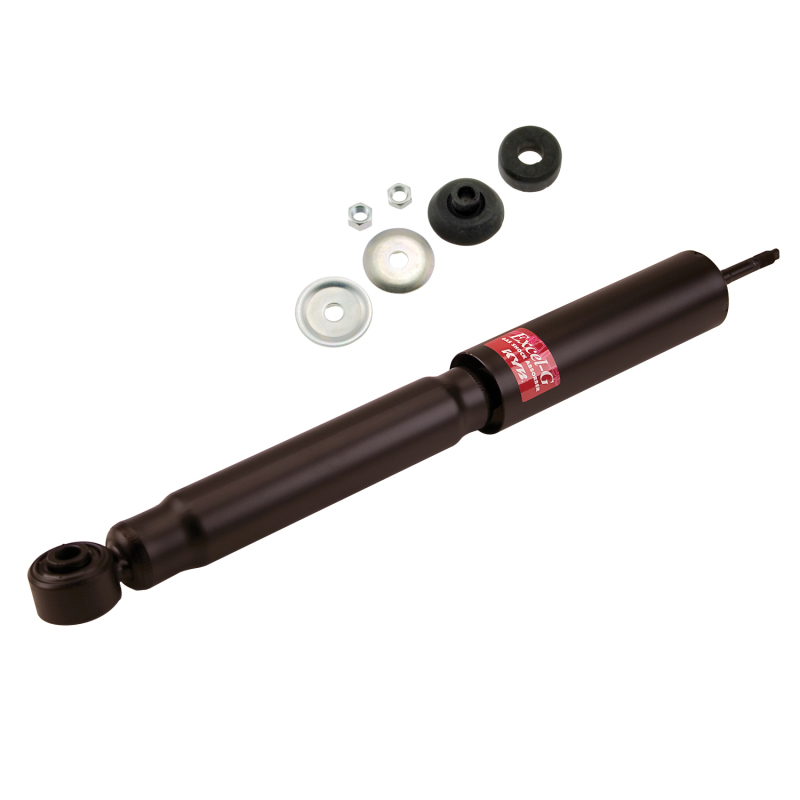 KYB Shocks & Struts Excel-G Front HONDA Passport 1998-02 ISUZU Amigo 1998-00 ISUZU Axiom 2002-04 ISU - 344298