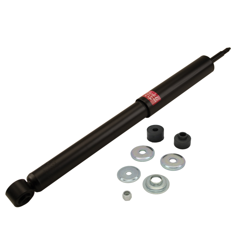 KYB Shocks & Struts Excel-G Rear TOYOTA Sequoia 2001-02 - 344358