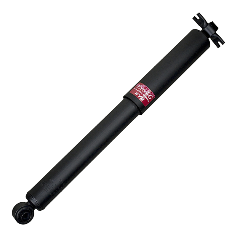 KYB Shocks & Struts Excel-G Rear CHEVROLET Colorado (2WD) 2004-09 GMC Canyon (2WD) 2004-09 ISUZU I-2 - 344464