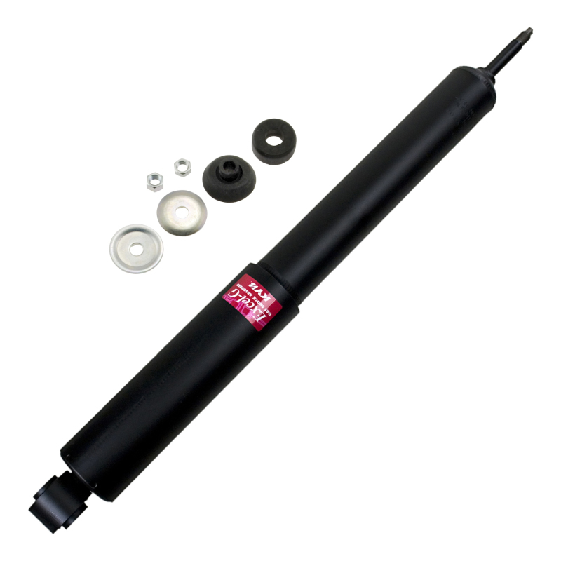 KYB Shocks & Struts Excel-G Rear LANDROVER Discovery 1994-99 - 345005