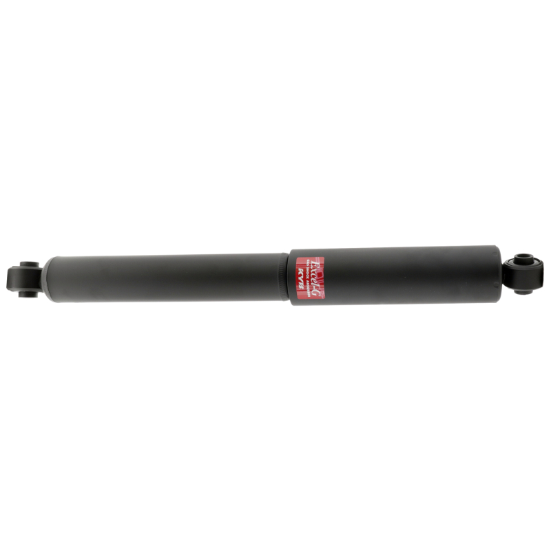 KYB Shocks & Struts Gas-a-Just Rear Shock 11-14 Chevrolet Silverado 3500 - 3450008