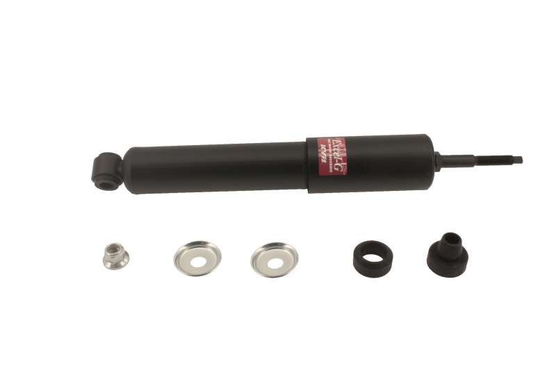 KYB Shocks & Struts Excel-G Front FORD E Series Econoline Van 2008-11 FORD F250 Super Duty (2WD) 200 - 345080