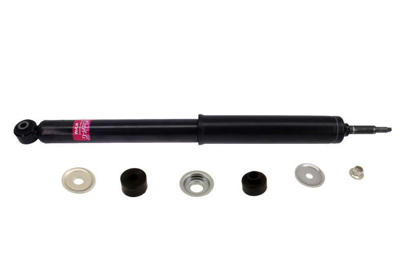 KYB Shocks & Struts Excel-G Rear TOYOTA Tundra (2WD) 2007-10 TOYOTA Tundra (4WD) 2007-10 - 349054