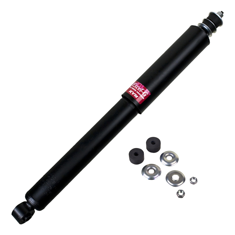 KYB Shocks & Struts Excel-G Rear TOYOTA Tacoma (2WD) 2005-10 - 349011