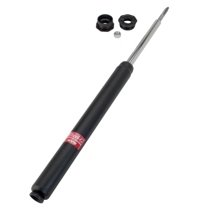 KYB Shocks & Struts Excel-G Rear NISSAN Maxima 1985-88 NISSAN Stanza 1987-89 - 361008