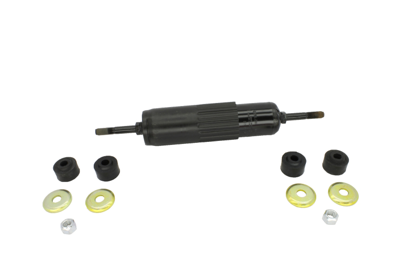 KYB Shocks & Struts Excel-G Rear KENWORTH C500 C500B C500K C540 C550 KENWORTH K100 K100E K125 KENWOR - 441600