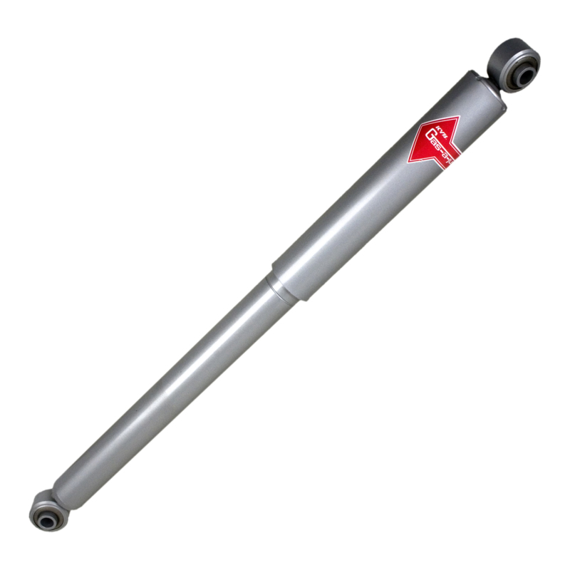 KYB Shocks & Struts Excel-G Rear DODGE Ram 3500 Pickup (2WD) 2003-10 RAM 3500 Pickup (2WD) 2011 - 554360