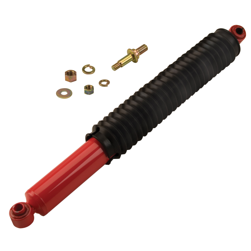 KYB Shocks & Struts Monomax Rear CHEVROLET Blazer - Full Size (2WD) 1973-82 CHEVROLET Blazer - Full - 565036