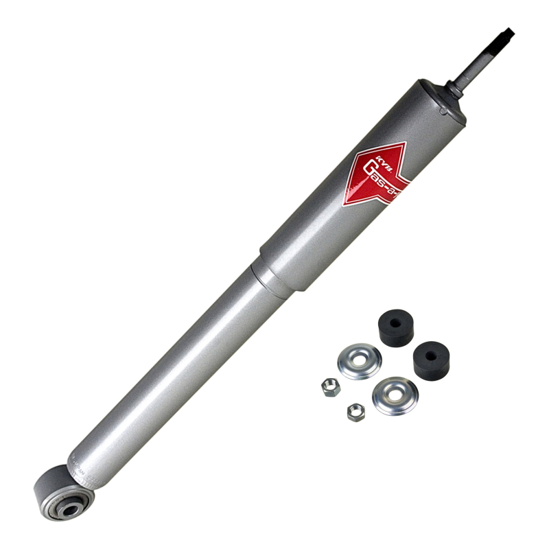 KYB Shocks & Struts Gas-A-Just Rear ASUNA Sunrunner 1993-98 ASUNA Sunrunner 1996-98 CHEVROLET Tracke - KG4745A