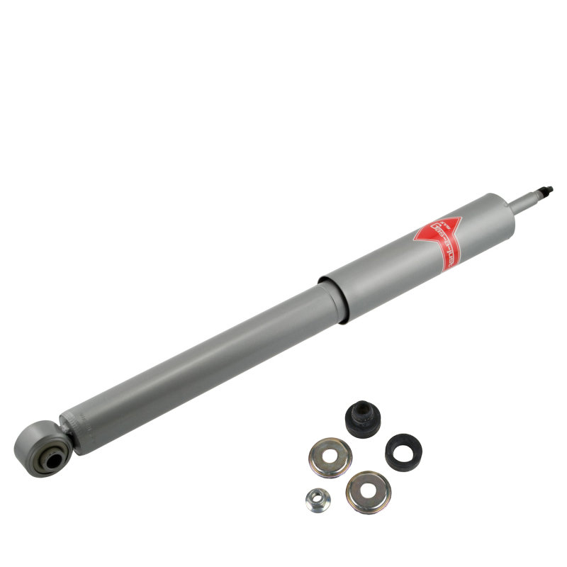 KYB Shocks & Struts Gas-A-Just Front DODGE Ram 1500 Pickup (4WD) 1994-01 DODGE Ram 2500 Pickup (4WD) - KG54315