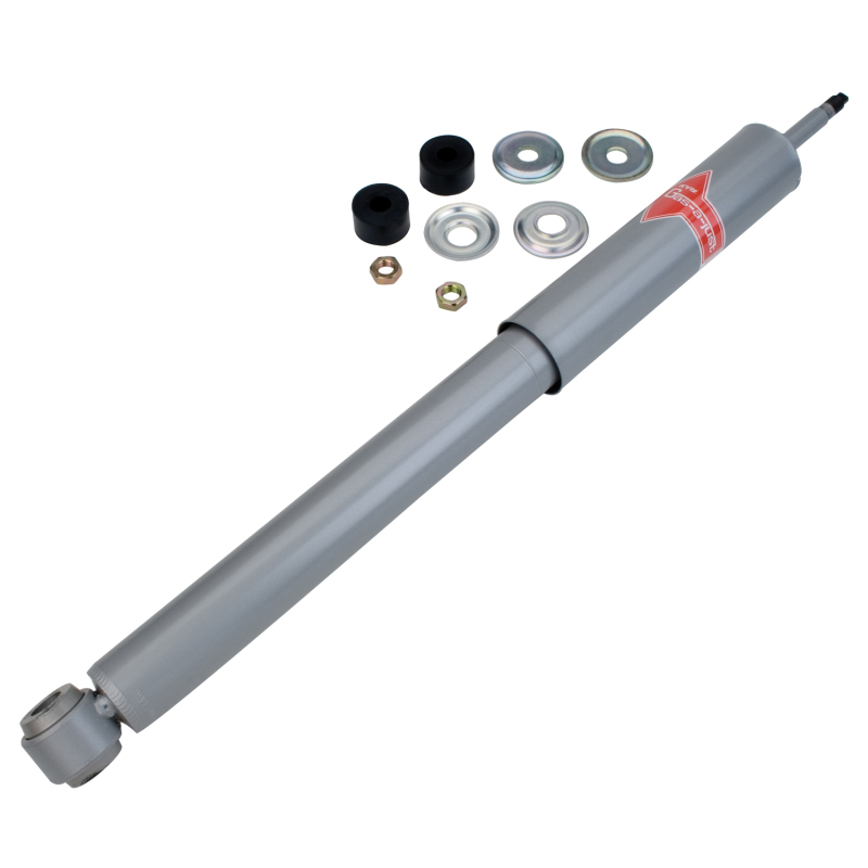 KYB Shocks & Struts Gas-A-Just Rear LEXUS LX450 1996-97 TOYOTA Land Cruiser 1991-98 - KG54301