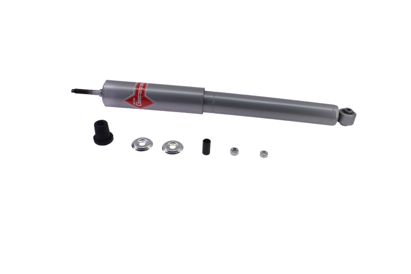 KYB Shocks & Struts Gas-A-Just Rear BMW 1600/2 2002 2002Ti 2002Tii 1966-76 - KG5540