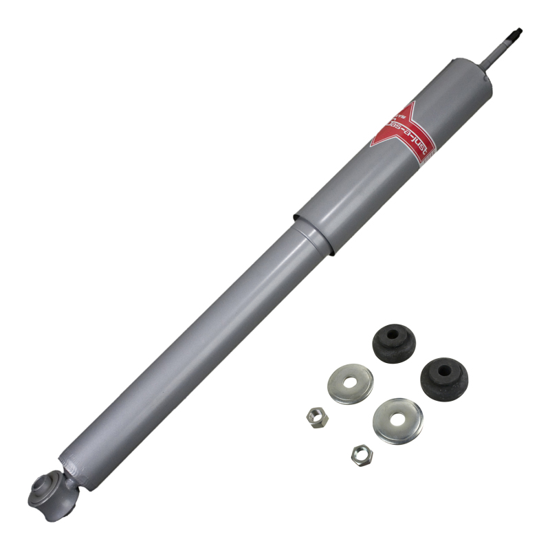 KYB Shocks & Struts Gas-A-Just Rear FORD E Series Econoline Van 2007-11 FORD Van - E Series Econolin - KG5498