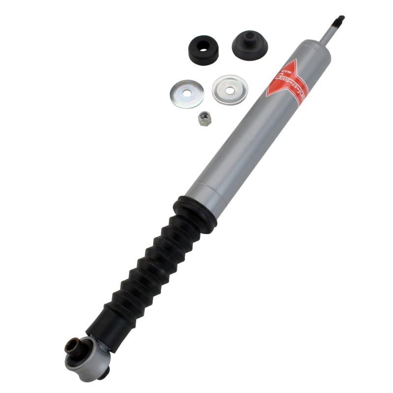 KYB Shocks & Struts Gas-A-Just Rear SAAB 900 Series 1979-93 SAAB 99 Series 1979-80 - KG5558