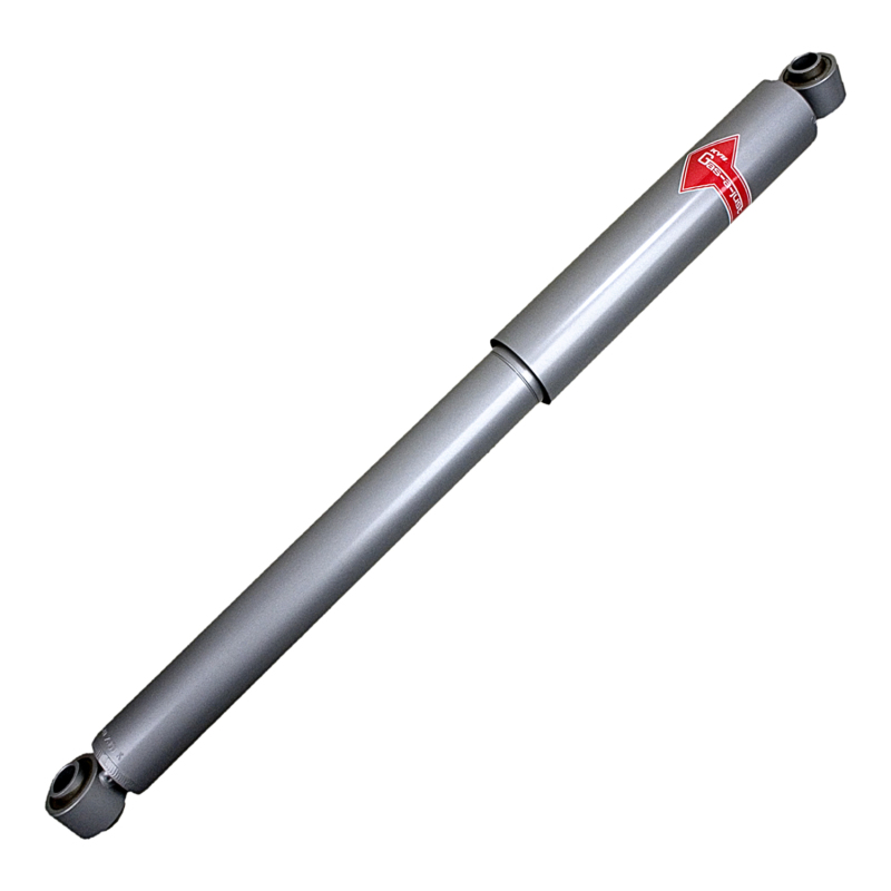 KYB Shocks & Struts Gas-A-Just Front & Rear DYNOMAX MOTORHOME CHASSIS FORD MOTORHOME CHASSIS 1988-00 - KG6415