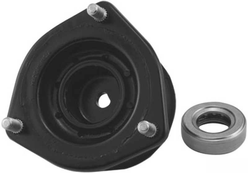 KYB Shocks & Struts Strut Mounts Front MERCURY Villager Mini-Van 1993-02 NISSAN Quest Mini-Van 1993- - SM5326