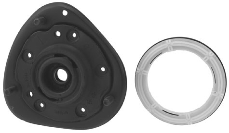 KYB Shocks & Struts Strut Mounts Front BUICK Riviera 1995-97 OLDSMOBILE Aurora 1995-96 - SM5286