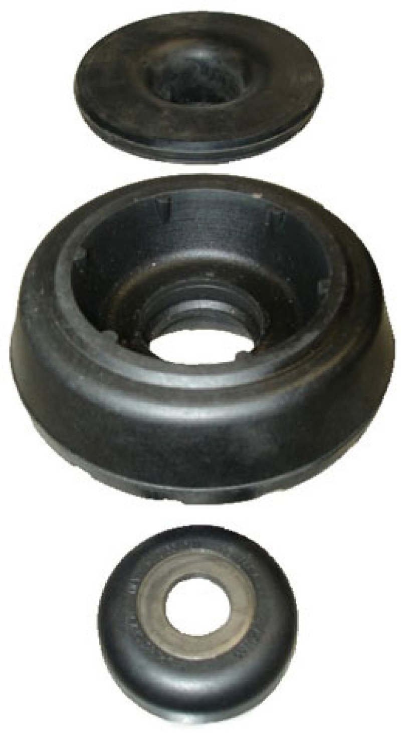 KYB Shocks & Struts Strut Mounts Front VOLKSWAGEN Cabrio 1995-02 VOLKSWAGEN Corrado (Exc. V6) 1992-9 - SM5378