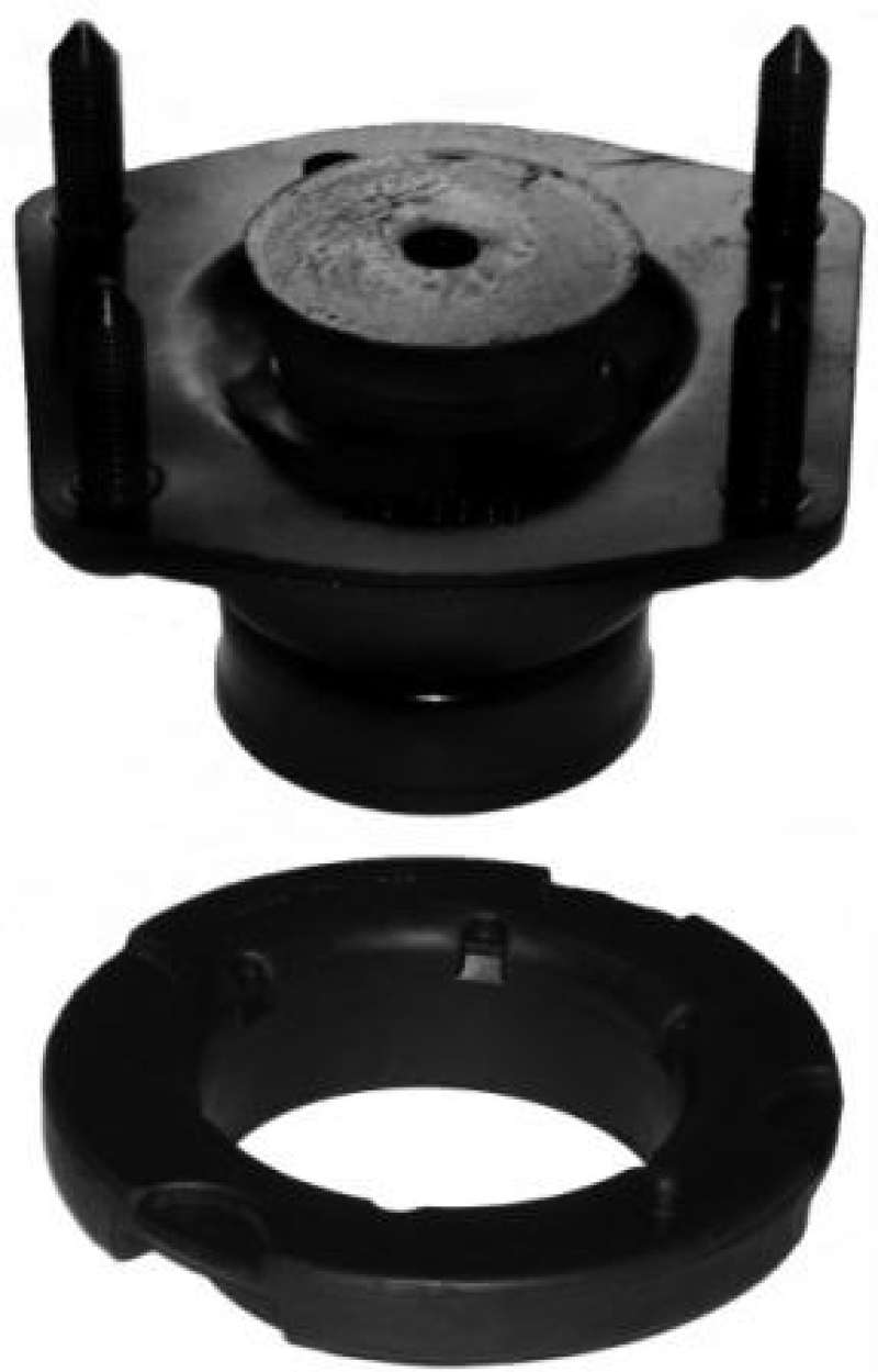 KYB Shocks & Struts Strut Mounts Front JEEP Commander 2006-09 JEEP Grand Cherokee 2005-10 - SM5511