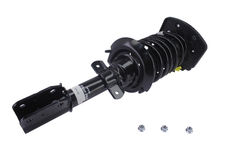 KYB Shocks & Struts Strut Plus Rear Right BUICK Century 1997-05 BUICK Regal 1997-04 CHEVROLET Impala - SR4003